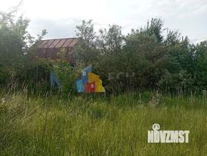 Дача 30м², 2-этажный, участок 6 сот.  
