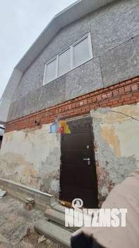 Дом 100м², 2-этажный, участок 4 сот.  