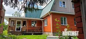Дом 160м², 2-этажный, участок 29 сот.  
