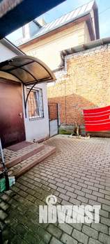 Дом 92м&sup2;, 1-этажный, участок 5 сот.  