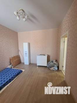 Коттедж 380м², 3-этажный, участок 17 сот.  