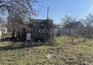 Дом 25м², 2-этажный, участок 7 сот.  
