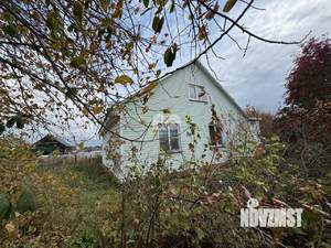 Дом 68м&sup2;, 2-этажный, участок 7 сот.  