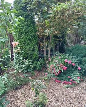 Дом 108м², 2-этажный, участок 7 сот.  