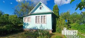 Дача 21м², 1-этажный, участок 6 сот.  