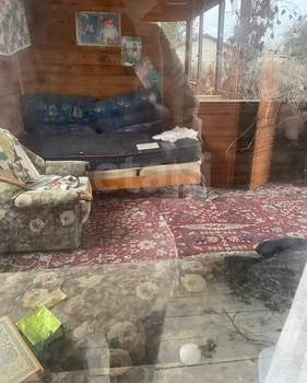 Дом 20м², 2-этажный, участок 5 сот.  