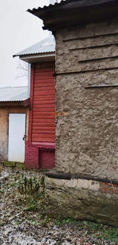 Дом 35м&sup2;, 1-этажный, участок 1 сот.  