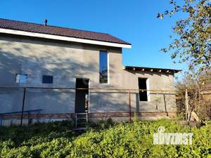 Дом 228м², 2-этажный, участок 12 сот.  