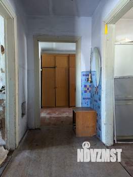 Дом 54м², 1-этажный, участок 1410 сот.  