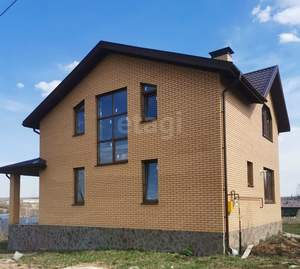 Дом 149м², 2-этажный, участок 8 сот.  