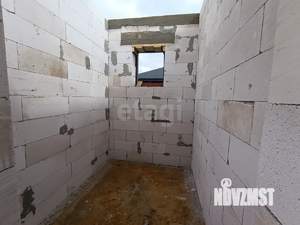 Дом 120м², 1-этажный, участок 12 сот.  