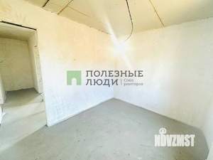 Дом 115м², 2-этажный, участок 5 сот.  