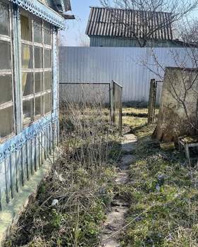 Дом 25м², 2-этажный, участок 7 сот.  