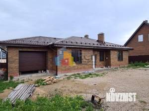 Дом 150м², 1-этажный, участок 12 сот.  
