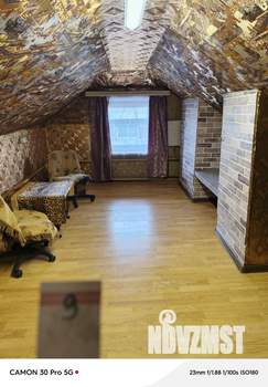 Дом 114м², 2-этажный, участок 6 сот.  