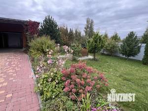 Дом 270м², 2-этажный, участок 20 сот.  