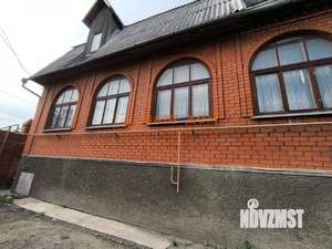 Дом 328м², 2-этажный, участок 6 сот.  