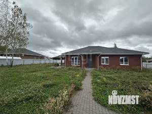 Дом 171м², 1-этажный, участок 1039 сот.  