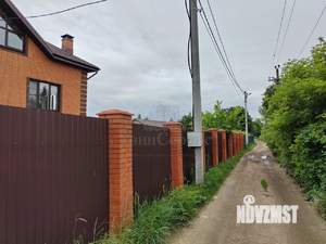 Дом 298м², 3-этажный, участок 11 сот.  