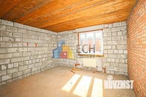 Коттедж 330м&sup2;, 2-этажный, участок 15 сот.  