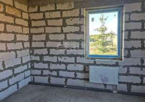 Дом 210м², 2-этажный, участок 8 сот.  