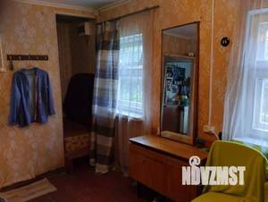 Дом 45м², 1-этажный, участок 6 сот.  