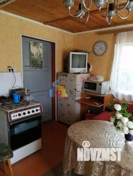 Дом 60м², 2-этажный, участок 9 сот.  