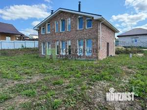 Дом 180м², 2-этажный, участок 6 сот.  