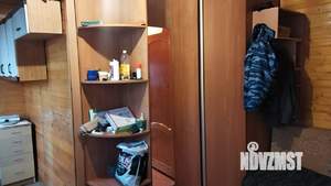 Дом 53м&sup2;, 2-этажный, участок 6 сот.  