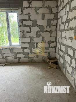 Дом 129м&sup2;, 1-этажный, участок 8 сот.  