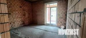 Коттедж 109м², 1-этажный, участок 8 сот.  