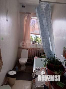 Дом 91м², 1-этажный, участок 12 сот.  