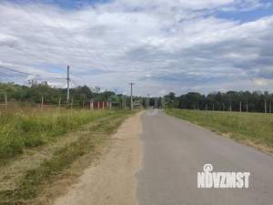 Дом 292м², 2-этажный, участок 18 сот.  