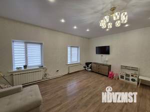 Коттедж 309м², 3-этажный, участок 6 сот.  