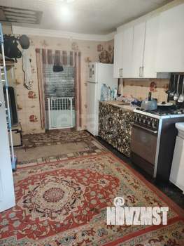 Дом 43м&sup2;, 1-этажный, участок 6 сот.  