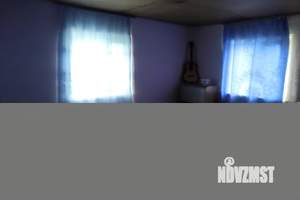 Дом 48м², 2-этажный, участок 7 сот.  
