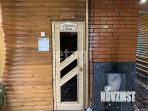 Дом 250м², 2-этажный, участок 13 сот.  