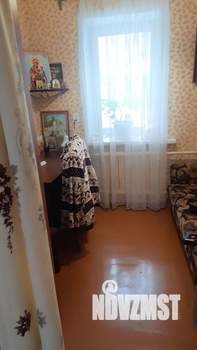Дом 64м², 1-этажный, участок 6 сот.  