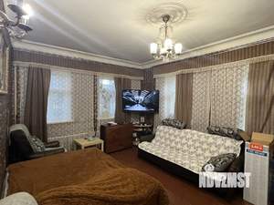 Дом 70м², 1-этажный, участок 8 сот.  