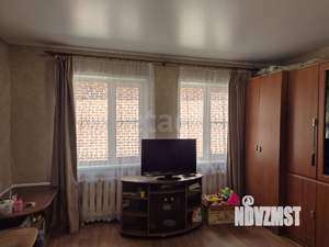 Дом 58м², 1-этажный, участок 3 сот.  