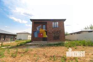 Дом 170м², 2-этажный, участок 7 сот.  