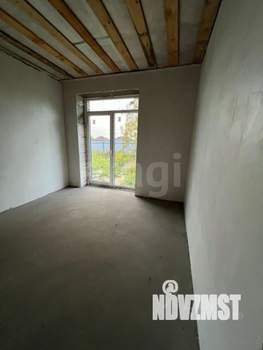 Дом 95м², 1-этажный, участок 6 сот.  