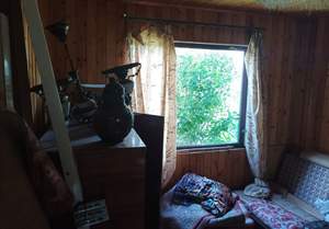 Дом 30м², 2-этажный, участок 5 сот.  
