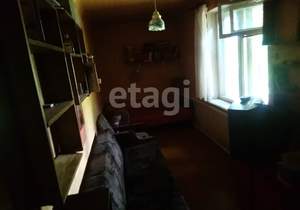 Дом 30м², 1-этажный, участок 18 сот.  