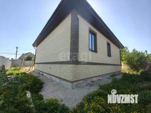 Дом 140м², 1-этажный, участок 6 сот.  