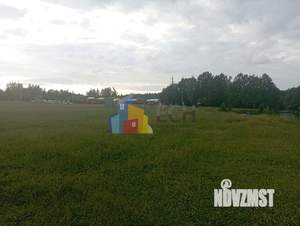 Дача 30м², 2-этажный, участок 6 сот.  