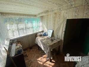 Дом 33м², 1-этажный, участок 12 сот.  
