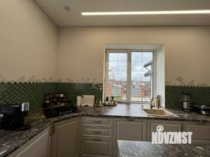 Дом 497м², 2-этажный, участок 10 сот.  