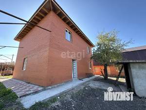 Дом 142м², 2-этажный, участок 9 сот.  