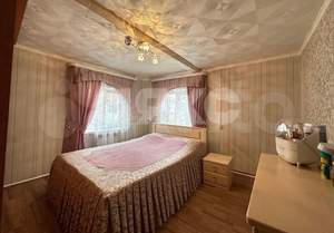 Дом 70м², 2-этажный, участок 12 сот.  